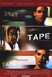 Watch Full Movie :Tape (2001)