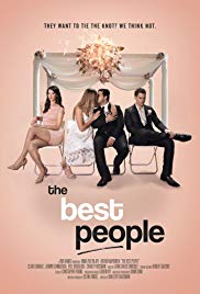 The Best People (2017)