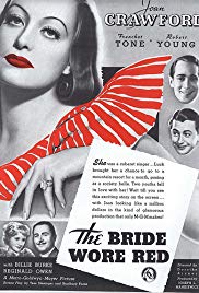 The Bride Wore Red (1937)