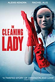 The Cleaning Lady (2018)