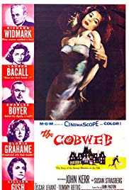 The Cobweb (1955)