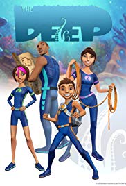 The Deep (2015 )