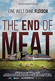 The End of Meat (2017)