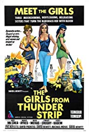 The Girls from Thunder Strip (1970)