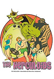 The Herculoids (19671969)