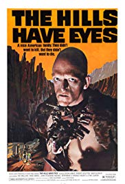 The Hills Have Eyes (1977)