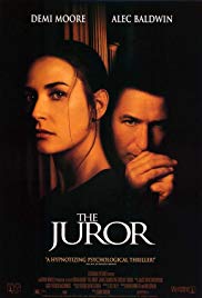The Juror (1996)