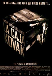 Watch Full Movie :The Kovak Box (2006)