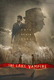 Watch Full Movie :The Lake Vampire (2018)