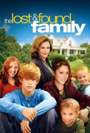 The Lost & Found Family (2009)