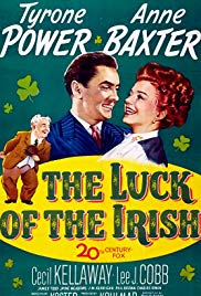 The Luck of the Irish (1948)