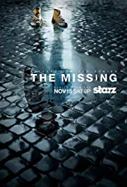 The Missing (2014 )