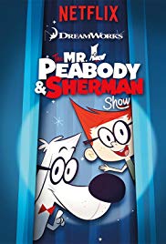 The Mr. Peabody & Sherman Show (20152017)