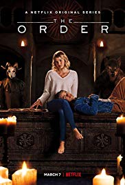 The Order (2019 )