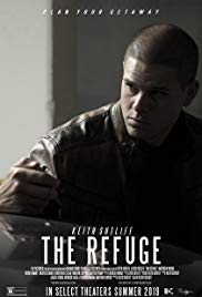 Watch Full Movie :The Refuge (2019)