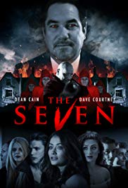 Watch Full Movie :The Seven (2019)