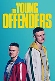 The Young Offenders (2018 )