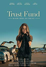 Trust Fund (2016)