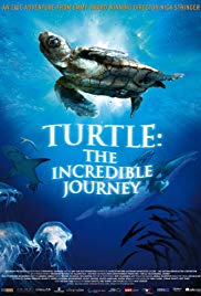 Turtle: The Incredible Journey (2009)