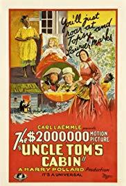 Uncle Toms Cabin (1927)