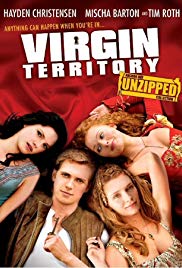 Watch Full Movie :Virgin Territory (2007)