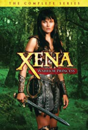 Xena: Warrior Princess (19952001)