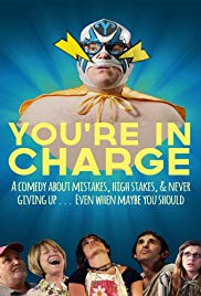 Youre in Charge (2013)