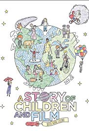 A Story of Children and Film (2013)