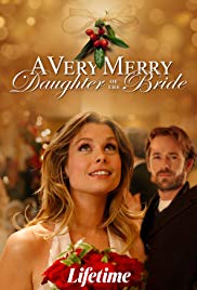 A Very Merry Daughter of the Bride (2008)