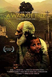 A Walnut Tree (2015)