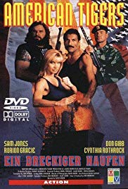 Watch Full Movie :American Tigers (1996)
