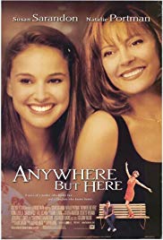 Watch Full Movie :Anywhere But Here (1999)