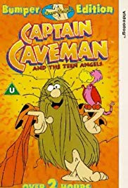 Captain Caveman and the Teen Angels (19771980)