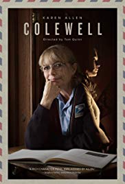 Watch Full Movie :Colewell (2019)