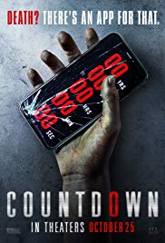 Watch Full Movie :Countdown (2019)