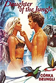 Watch Full Movie :Daughter of the Jungle (1982)