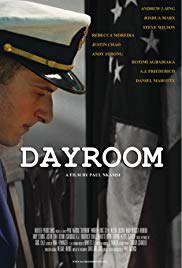 Dayroom (2017)