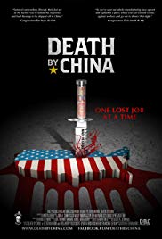 Watch Full Movie :Death by China (2012)
