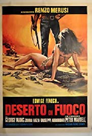 Watch Full Movie :Desert of Fire (1971)