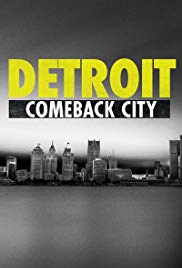 Watch Full Movie :Detroit: Comeback City (2018)