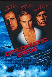 Diplomatic Siege (1999)