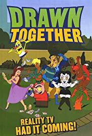 Drawn Together (20042007)