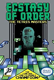 Ecstasy of Order: The Tetris Masters (2011)