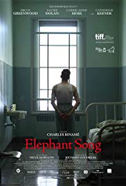 Elephant Song (2014)
