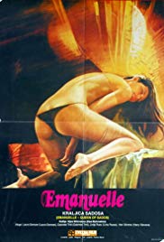Emanuelle: Queen Bitch (1980)