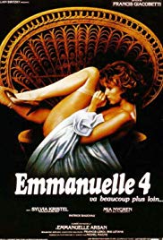 Emmanuelle IV (1984)