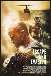 Escape and Evasion (2018)