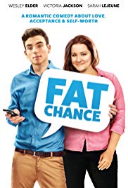 Watch Full Movie :Fat Chance (2016)