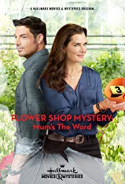 Flower Shop Mystery: Mums the Word (2016)