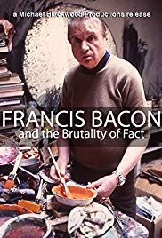 Francis Bacon and the Brutality of Fact (1987)